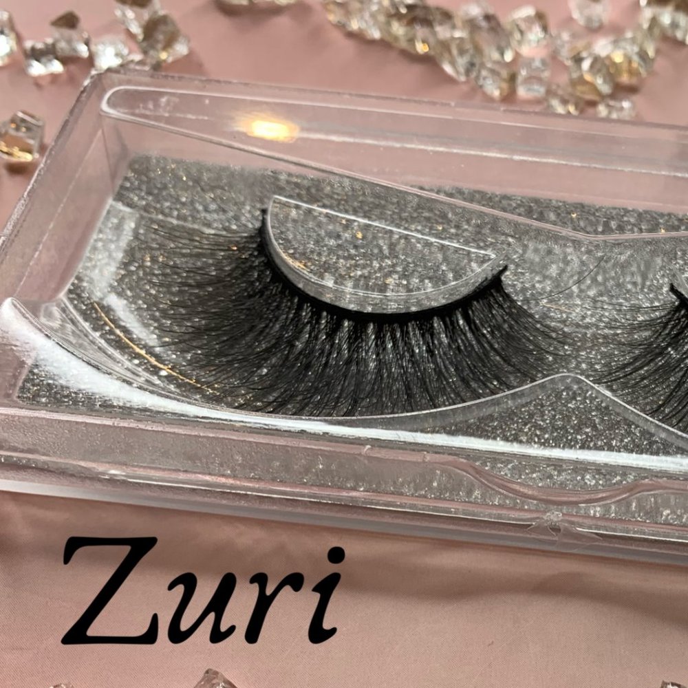 Zuri